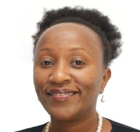 Kate Njoroge – Marketers Conference